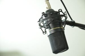 マイク 発音 正しい音