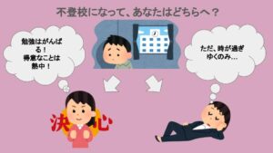 不登校