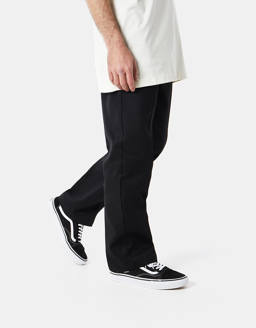 Dickies 874 Recycled Work Pant - Black – Route One