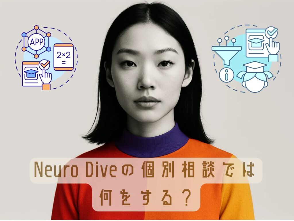 Neuro Dive(ニューロダイブ) の体験個別相談は何をする？.png