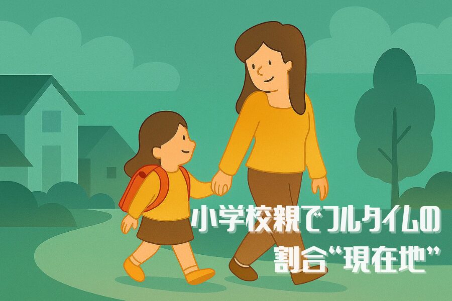 小学生の放課後