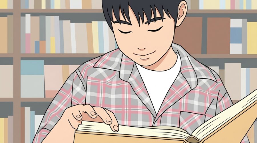 book-naritake
