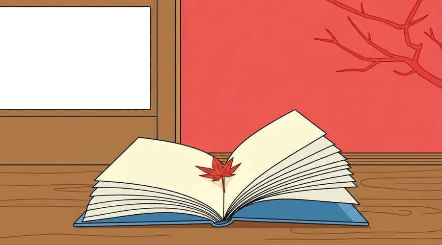 book-naritake