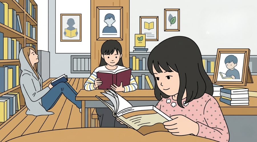 book-naritake
